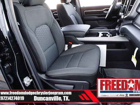 New 2026 RAM 1500 Lone Star image 14