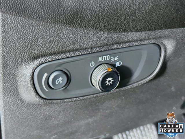 Used 2024 Chevrolet Equinox RS AWD/4WD image 17