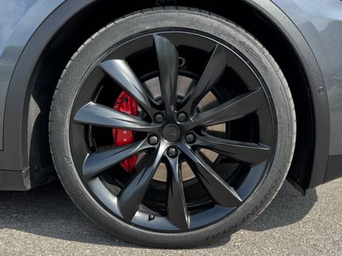 Used 2016 Tesla Model X Performance image 74