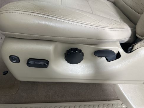 Used 2001 Ford F350 4x4 SuperCab DRW Super Duty image 10