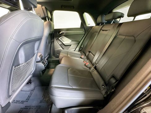 Used 2020 Audi Q3 2.0T Premium w/ Convenience Package image 22