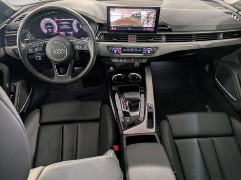 Certified 2022 Audi A5 2.0T Premium Plus image 18