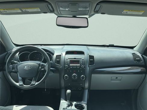 Used 2012 Kia Sorento LX w/ Convenience Pkg FWD image 17
