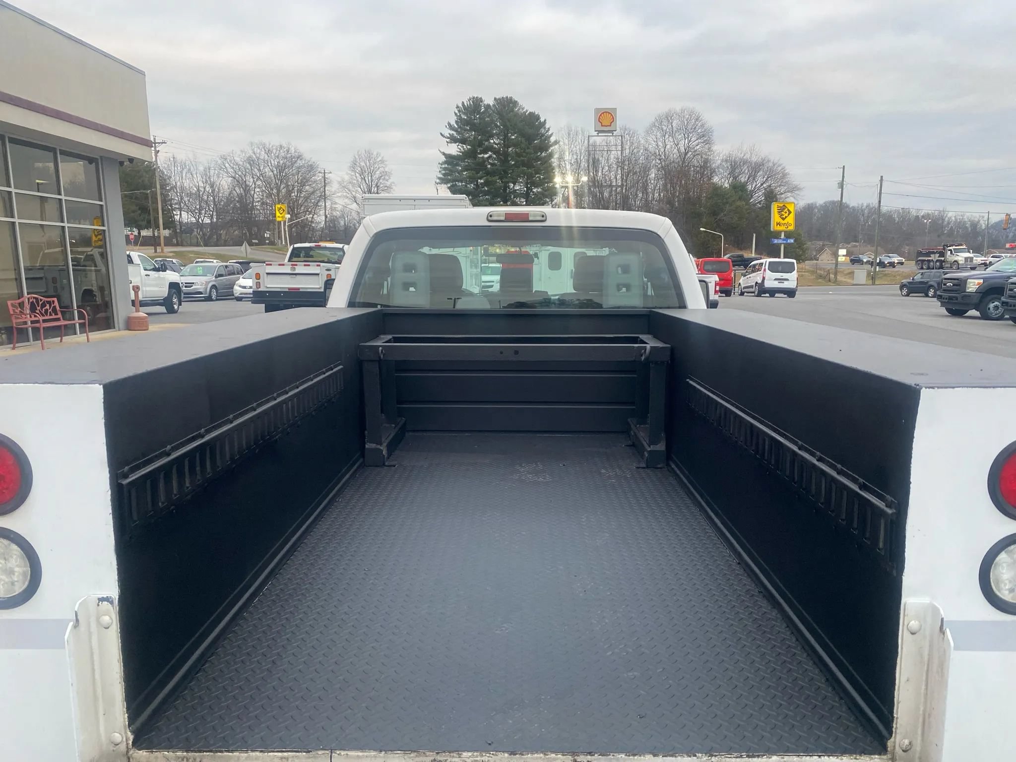 Used 2016 Ford F250 XL AWD/4WD image 32