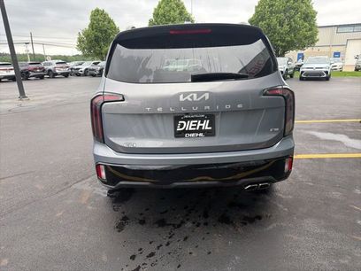 Used 2024 Kia Telluride SX X-Pro