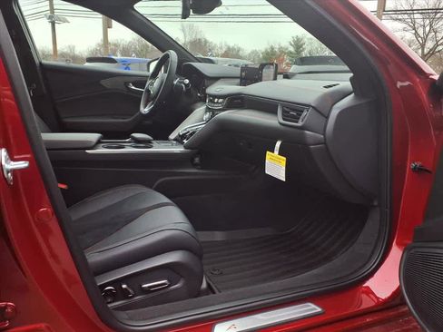 Certified 2025 Acura TLX SH-AWD w/ A-SPEC Pkg image 27