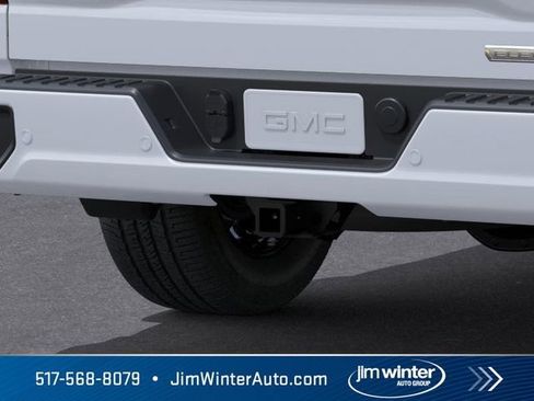 New 2026 GMC Sierra 1500 Elevation w/ Preferred Package image 15