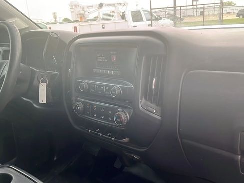 Used 2016 GMC Sierra 2500 2WD Double Cab image 16