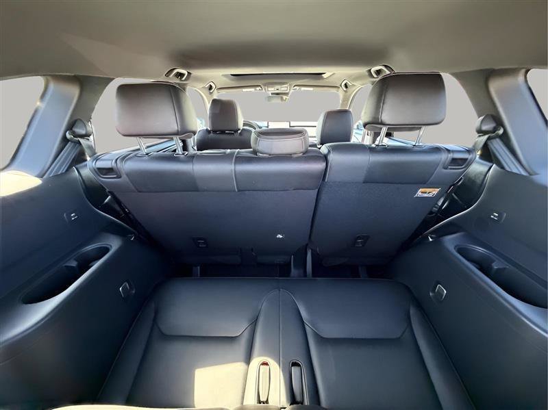 Used 2022 MAZDA CX-9 Grand Touring AWD/4WD image 42
