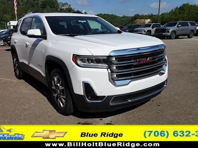 Used 2023 GMC Acadia SLT
