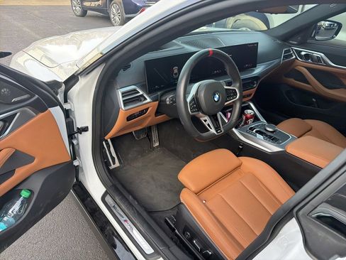 Certified 2025 BMW 440i xDrive w/ Premium Package image 12