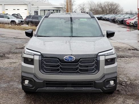 New 2026 Subaru Outback Limited AWD/4WD image 5