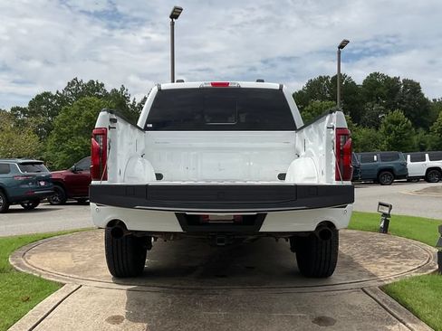 Used 2024 Ford F150 XLT w/ Equipment Group 302A MID AWD/4WD image 28