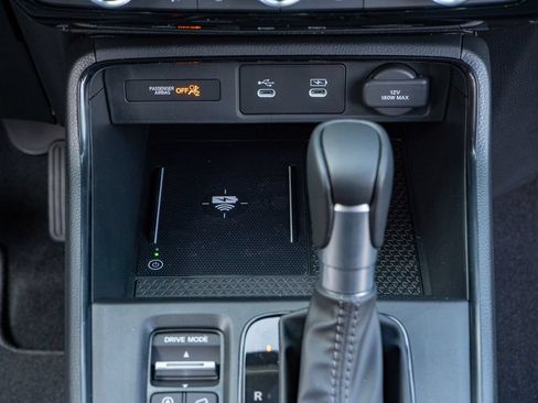 New 2027 Honda CR-V EX-L image 21