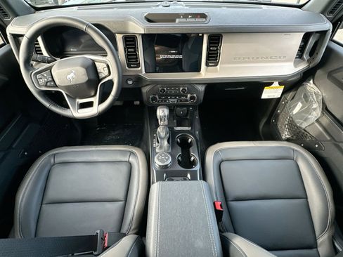 New 2025 Ford Bronco Outer Banks image 31