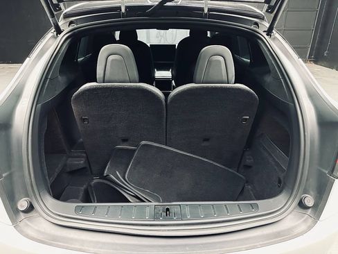 Used 2023 Tesla Model X Plaid AWD/4WD image 44