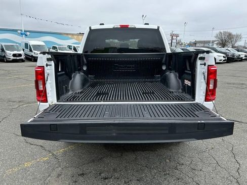 Used 2023 Ford F150 XLT w/ XTR Package AWD/4WD image 5