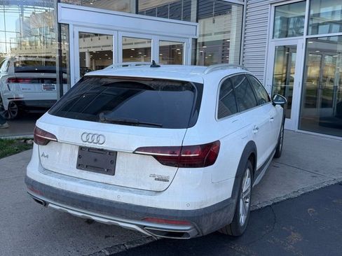 Used 2023 Audi A4 2.0T allroad Premium Plus w/ Premium Plus Package image 3