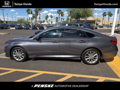 Used 2022 Honda Accord LX