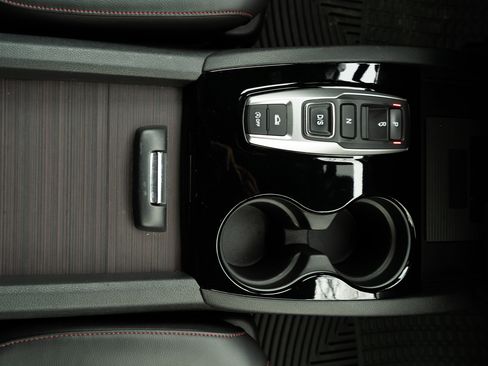 Certified 2022 Honda Ridgeline Black Edition image 30