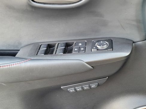 Used 2016 Lexus NX 200t F Sport w/ F Sport Premium Package image 17