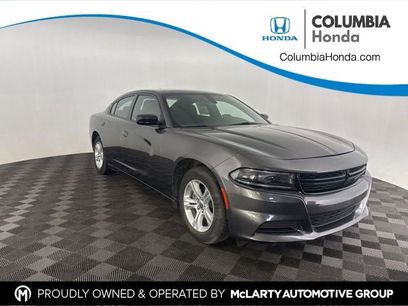 Used 2023 Dodge Charger SXT
