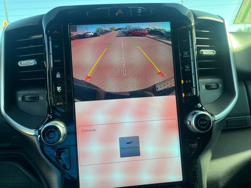 New 2025 RAM 2500 Big Horn image 29