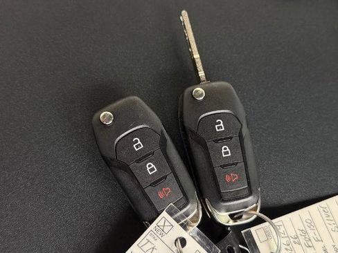 New 2026 Ford F150 XL w/ Equipment Group 103A High RWD image 26