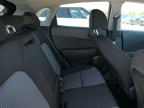 Used 2020 Hyundai Kona SEL w/ Cargo Package image 24