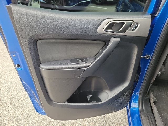 Used 2019 Ford Ranger XLT w/ Equipment Group 301A Mid RWD image 9