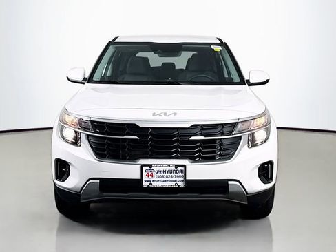 Used 2026 Kia Seltos LX AWD/4WD image 11
