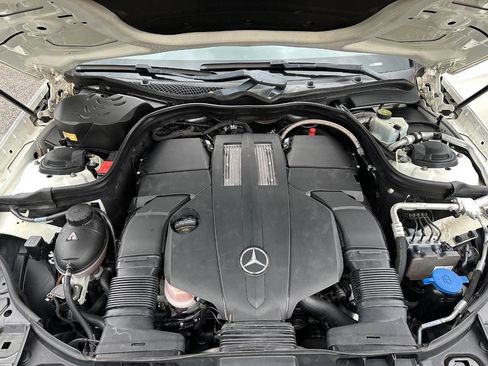 Used 2015 Mercedes-Benz CLS 400 image 30