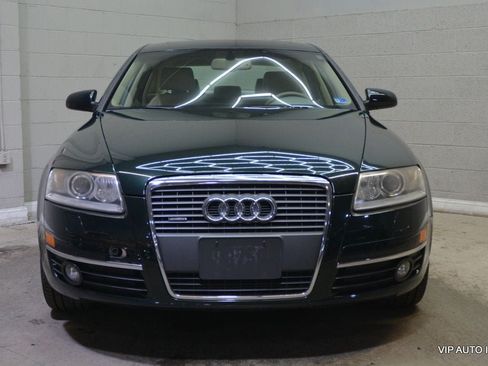 Used 2005 Audi A6 3.2 AWD/4WD image 3