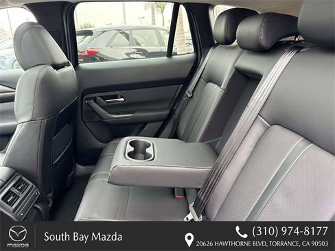 New 2026 MAZDA CX-50 2.5 Hybrid w/ Weather Package image 7