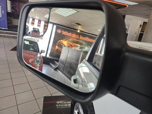 Used 2021 RAM 1500 Big Horn w/ Trailer Tow Group AWD/4WD image 21