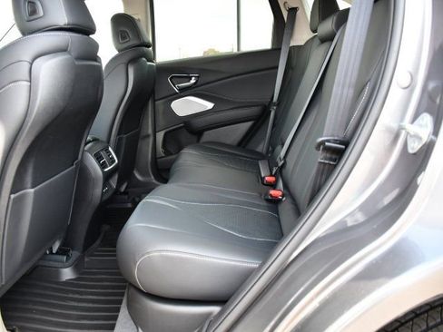 New 2026 Acura RDX SH-AWD w/ Technology Package image 16