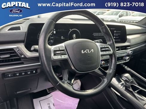 Used 2024 Kia Telluride SX Prestige X-Pro image 24