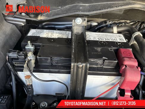Used 2022 Toyota Tundra Limited image 14