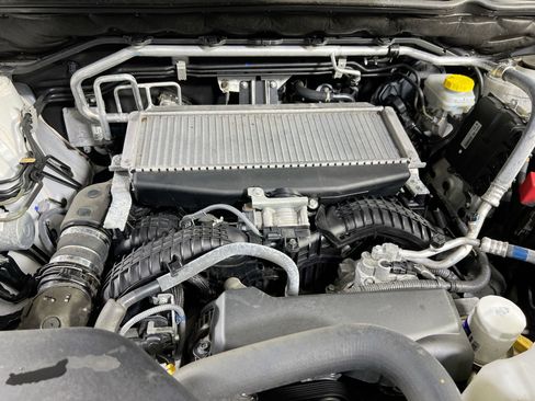 Used 2023 Subaru Ascent Touring AWD/4WD image 33