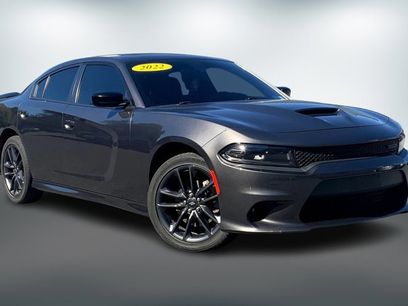 Used 2022 Dodge Charger GT w/ Plus Group