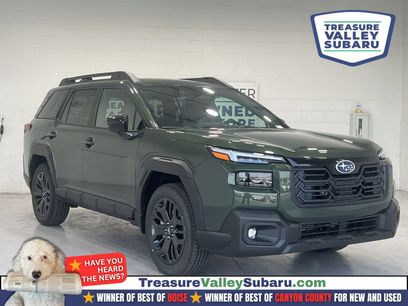 New 2026 Subaru Outback Limited XT