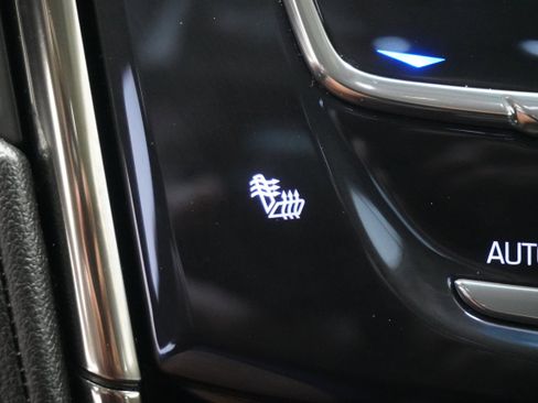 Used 2018 Cadillac ATS 2.0T AWD Coupe w/ Sky and Shine Package image 27