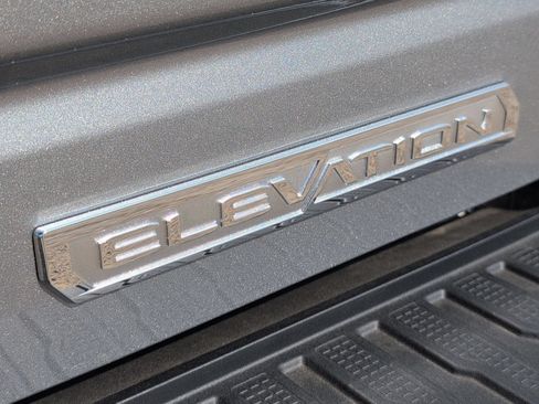 New 2026 GMC Sierra 1500 Elevation w/ Preferred Package AWD/4WD image 32