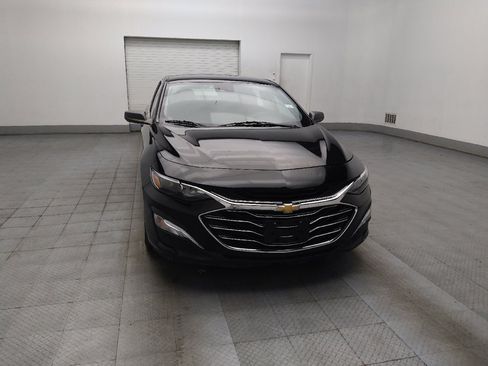 Used 2023 Chevrolet Malibu LS FWD image 14