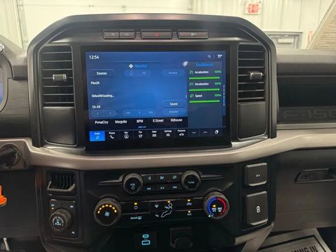 Used 2024 Ford F150 XL w/ Equipment Group 103A High image 13