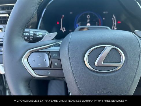 Used 2024 Lexus RX 350 AWD w/ Convenience Package image 10