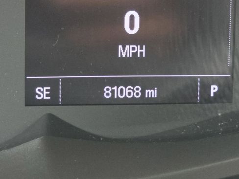 Used 2020 Chevrolet Trax LS w/ Tint and Cruise Package image 29