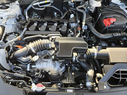 Certified 2025 Acura ADX A-Spec image 40