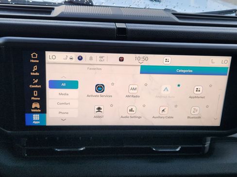 New 2026 Jeep Wrangler Sport S image 15