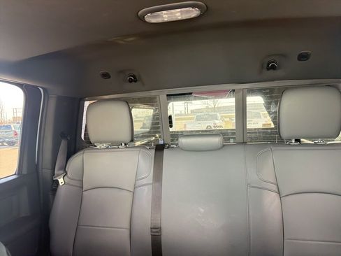 Used 2026 RAM 2500 Tradesman image 22